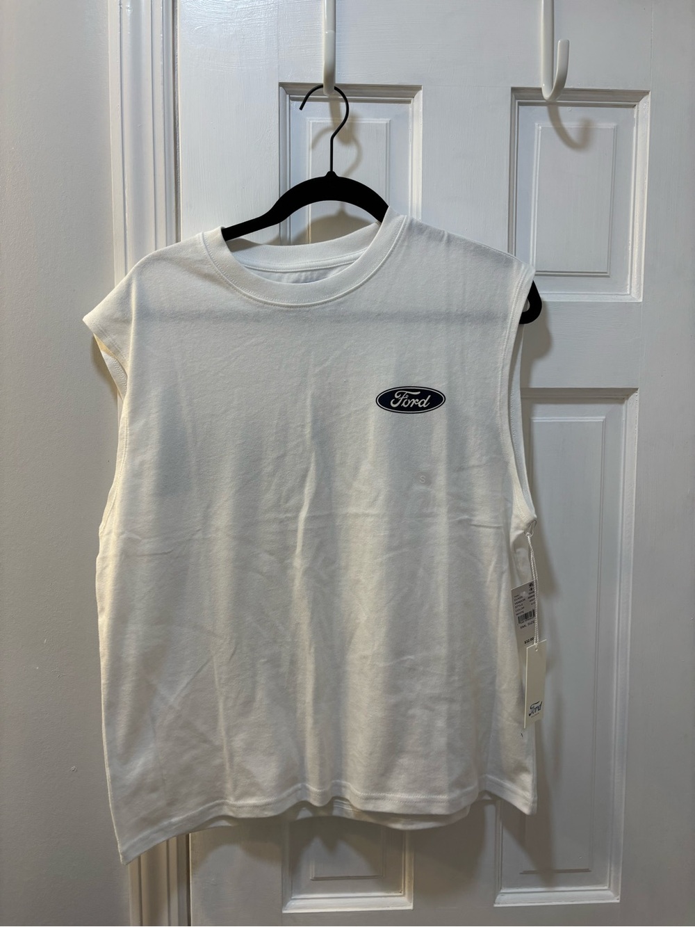 Ford Men’s Pacsun Tank Top NWT size Small